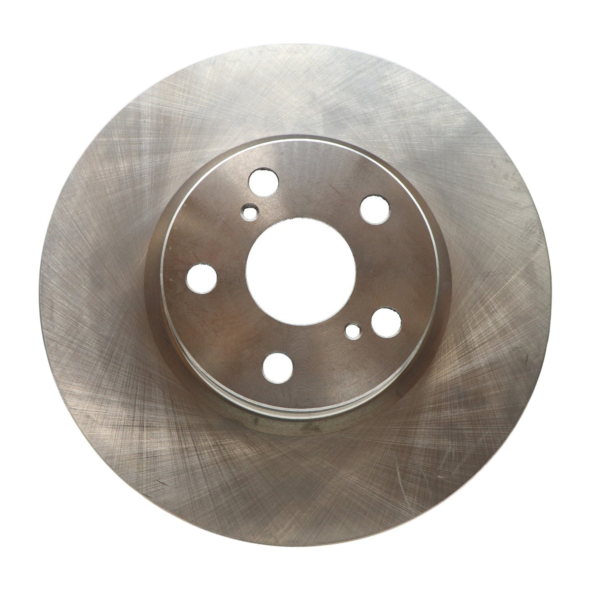 Disco de Freno Ventilado Del. Toyota Corolla / Toyota Matrix – vista 1