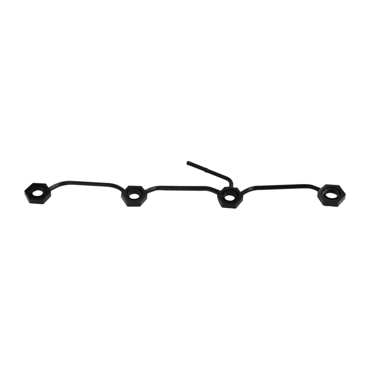 Tubo de Retorno de Inyectores Dodge H100 / Dodge H100 Van – vista 1