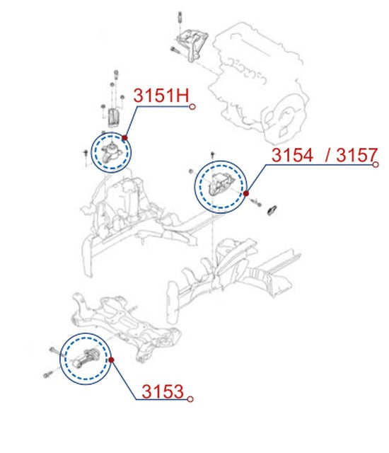 3153 diagrama