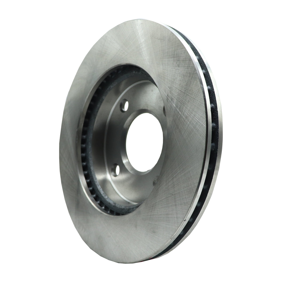 Disco de Freno Ventilado Del. Nissan Tiida – vista 4