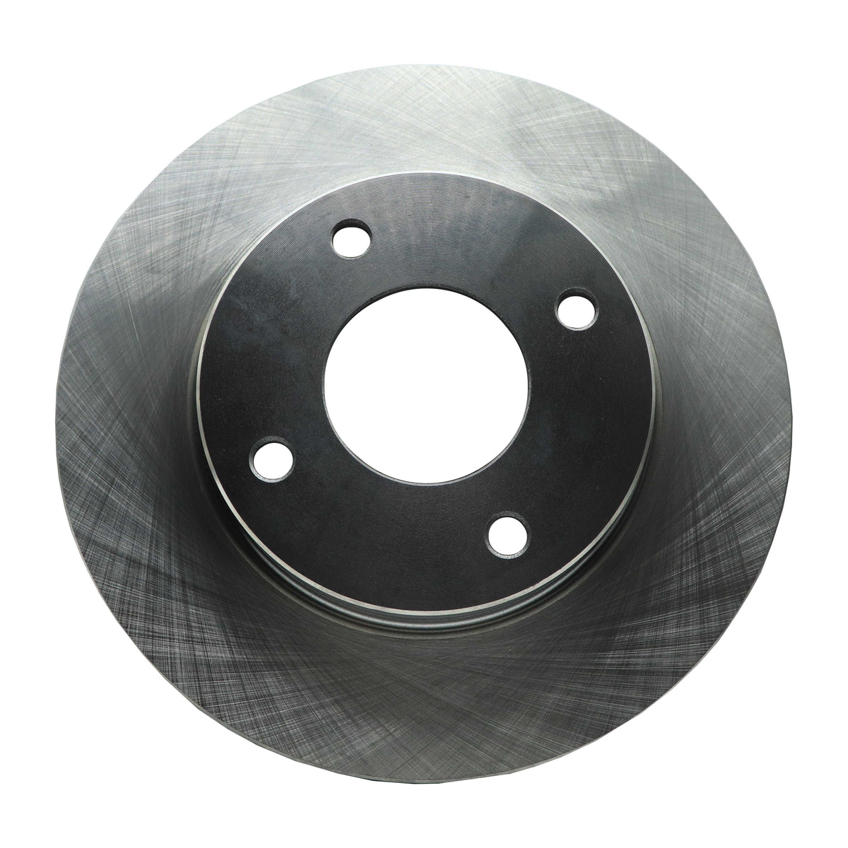 Disco de Freno Ventilado Del. Nissan Tiida – vista 1
