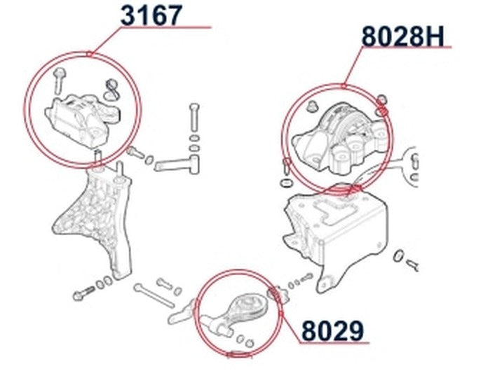 3167 diagrama