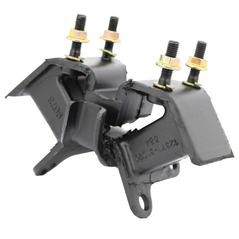 Soporte de Transmisión Tras. Lexus Is250 2006-2013