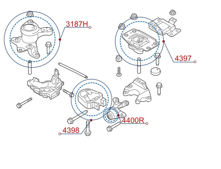 3187H diagrama