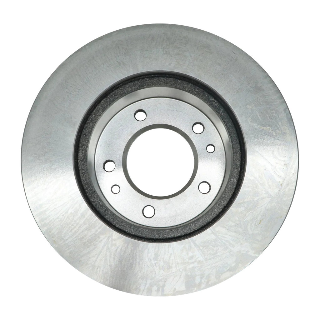Disco de Freno Ventilado Del. Mazda RX-7 – vista 4