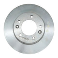 Disco de Freno Ventilado Del. Mazda RX-7 – vista 1