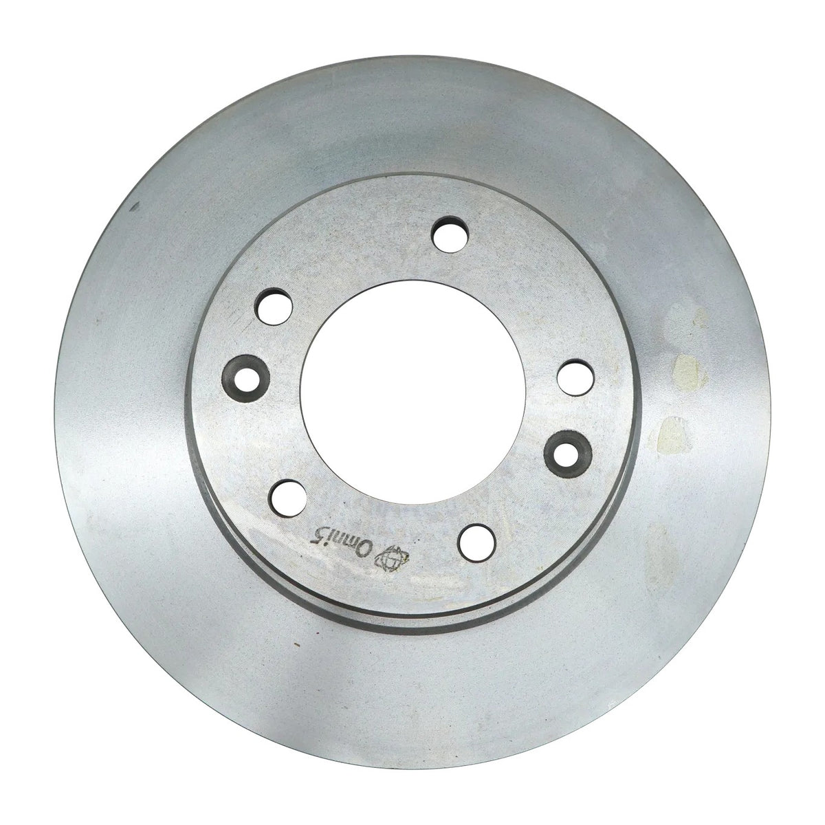 Disco de Freno Ventilado Del. Mazda RX-7 – vista 1
