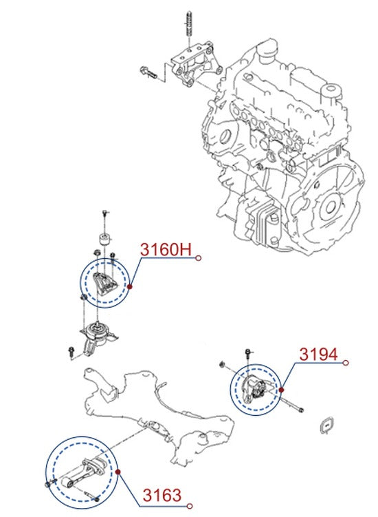 3194 diagrama