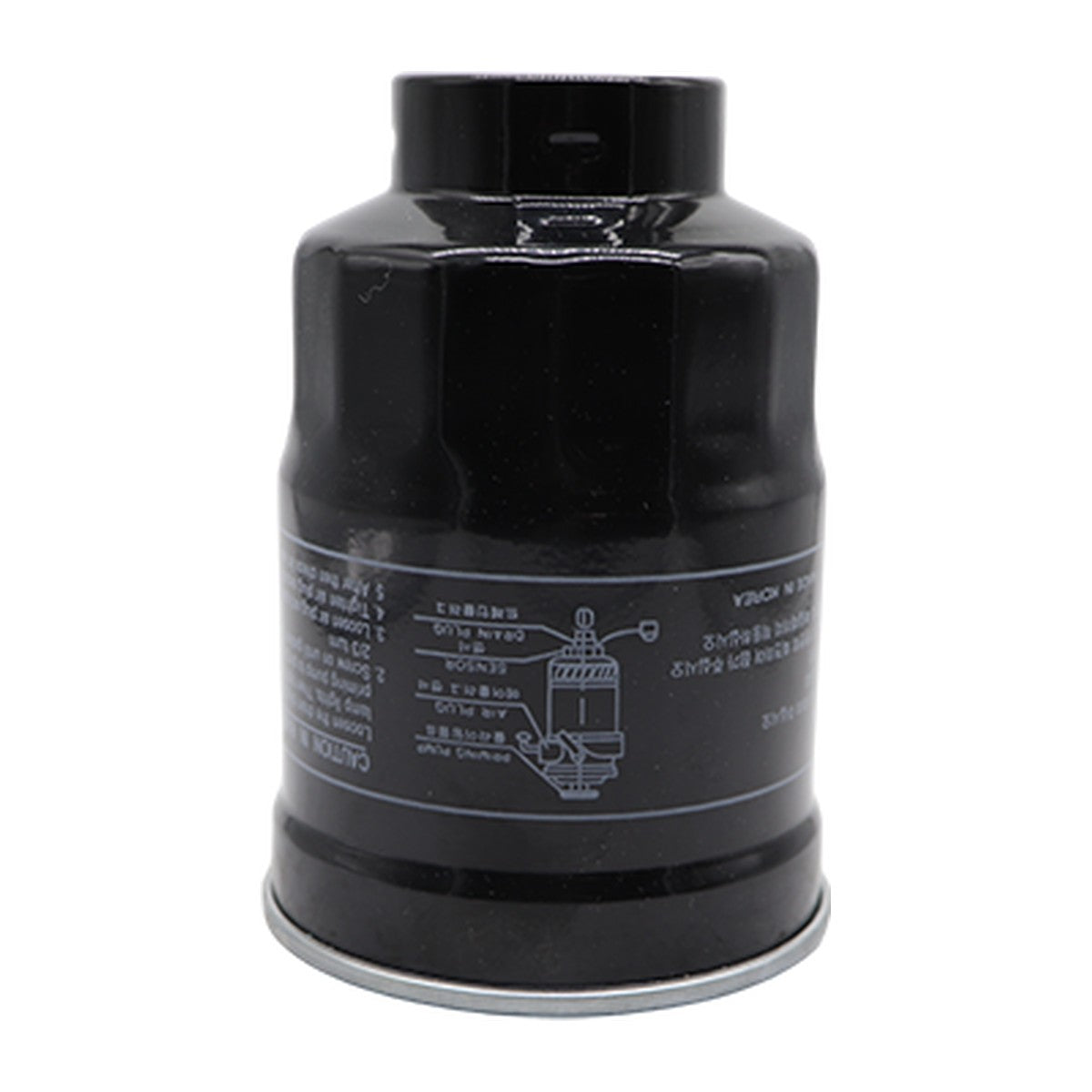 Filtro de Combustible Dodge H100 / Dodge H100 Van – vista 1