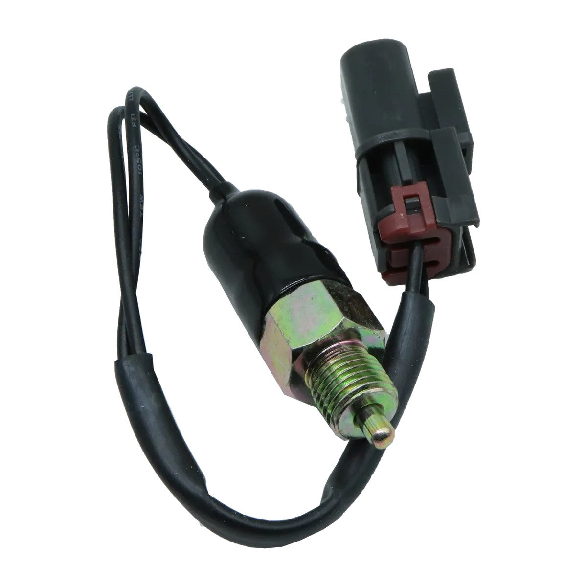 Bulbo de Luz Nissan D21 – vista 3