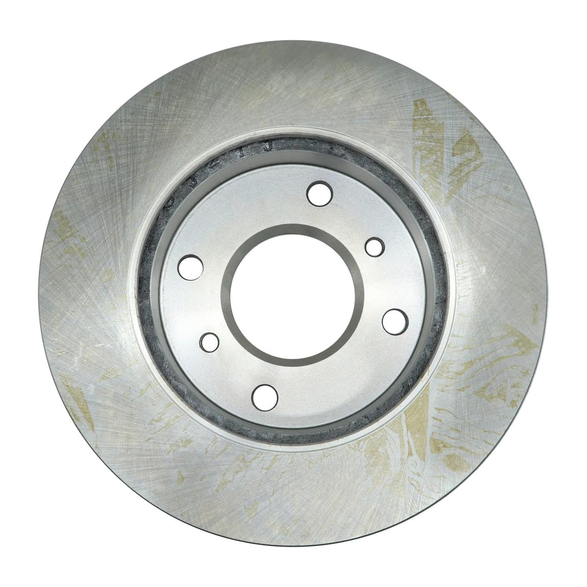 Disco de Freno Ventilado Del. Nissan Sentra – vista 4