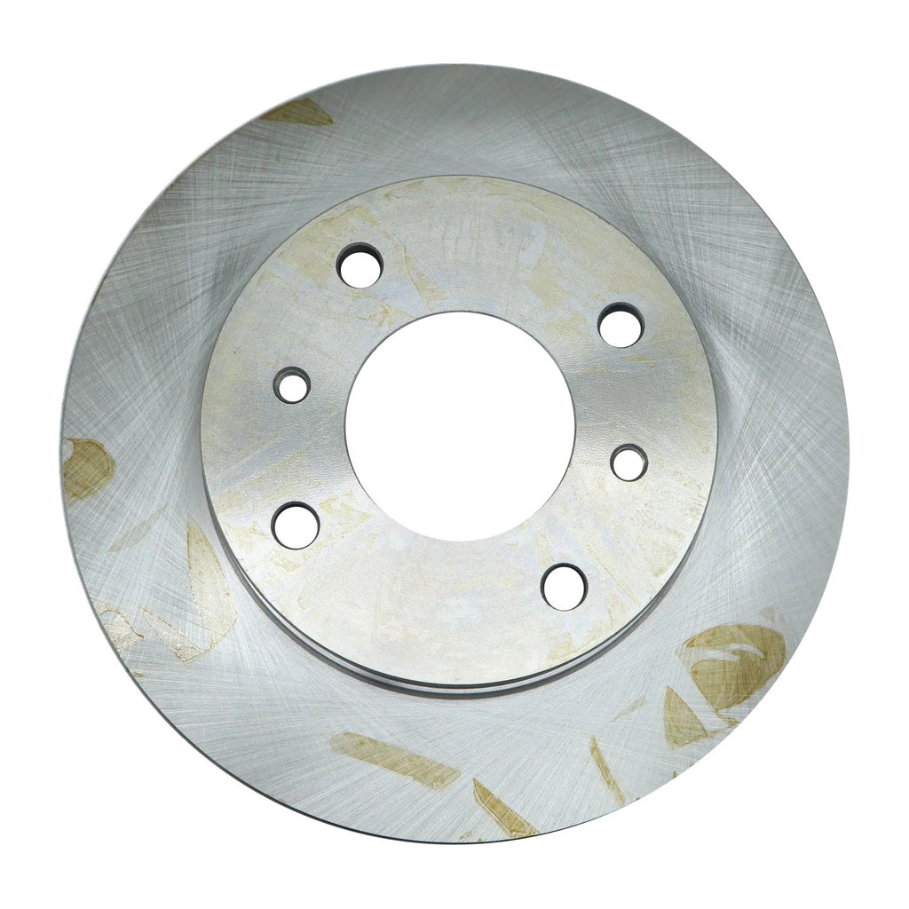 Disco de Freno Ventilado Del. Nissan Sentra – vista 1