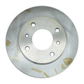 Disco de Freno Ventilado Del. Nissan Sentra – vista 1