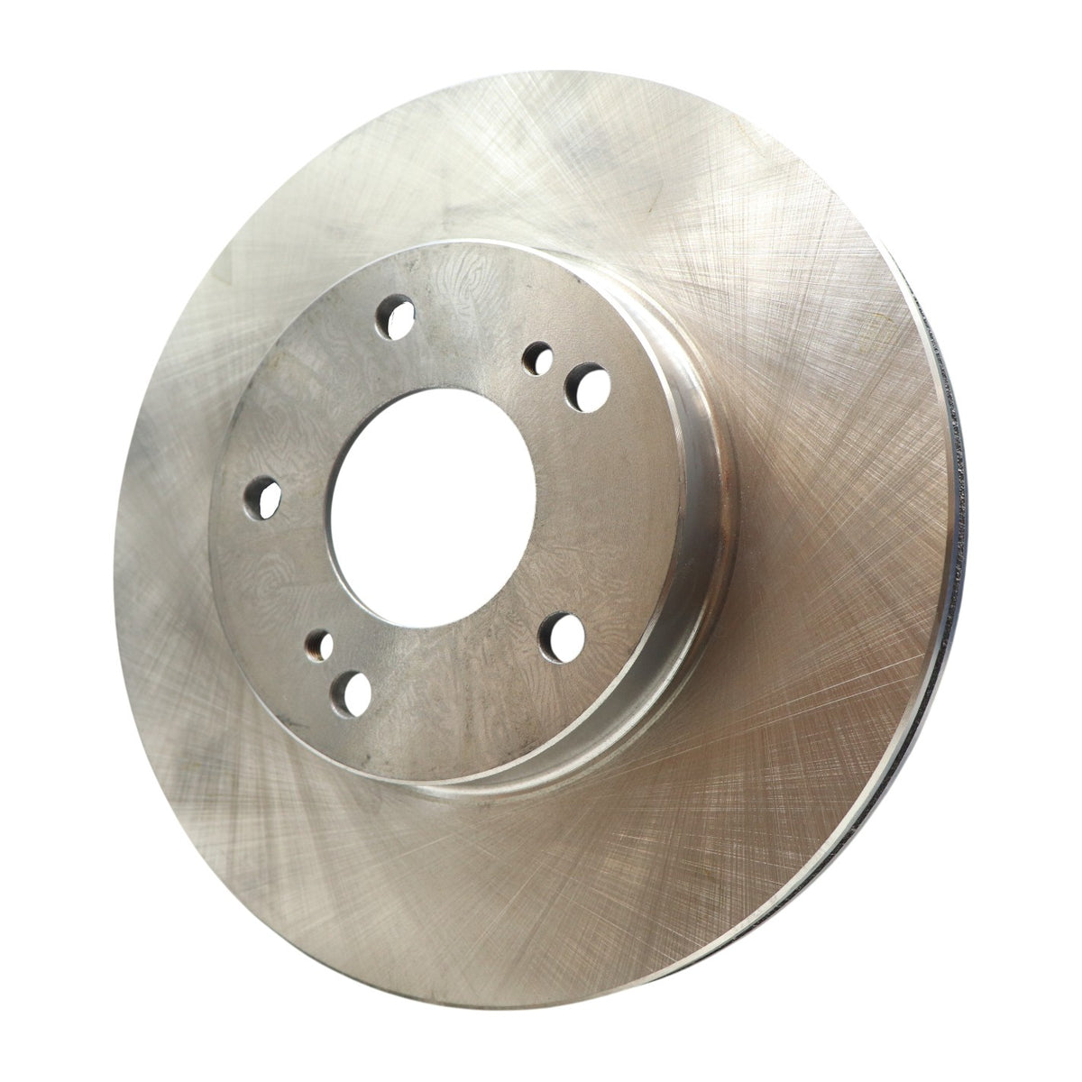 Disco de Freno Ventilado Del. Nissan Maxima – vista 2