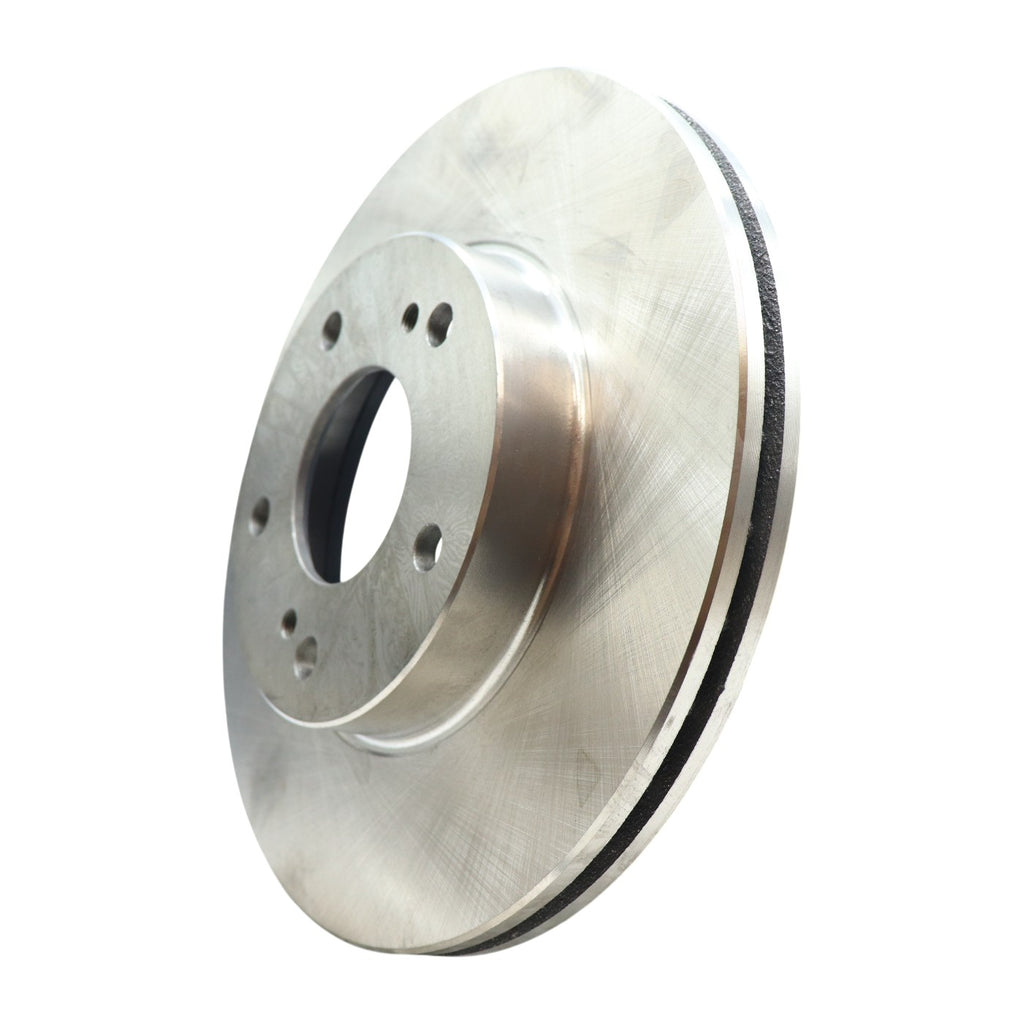 Disco de Freno Ventilado Del. Nissan Maxima – vista 3