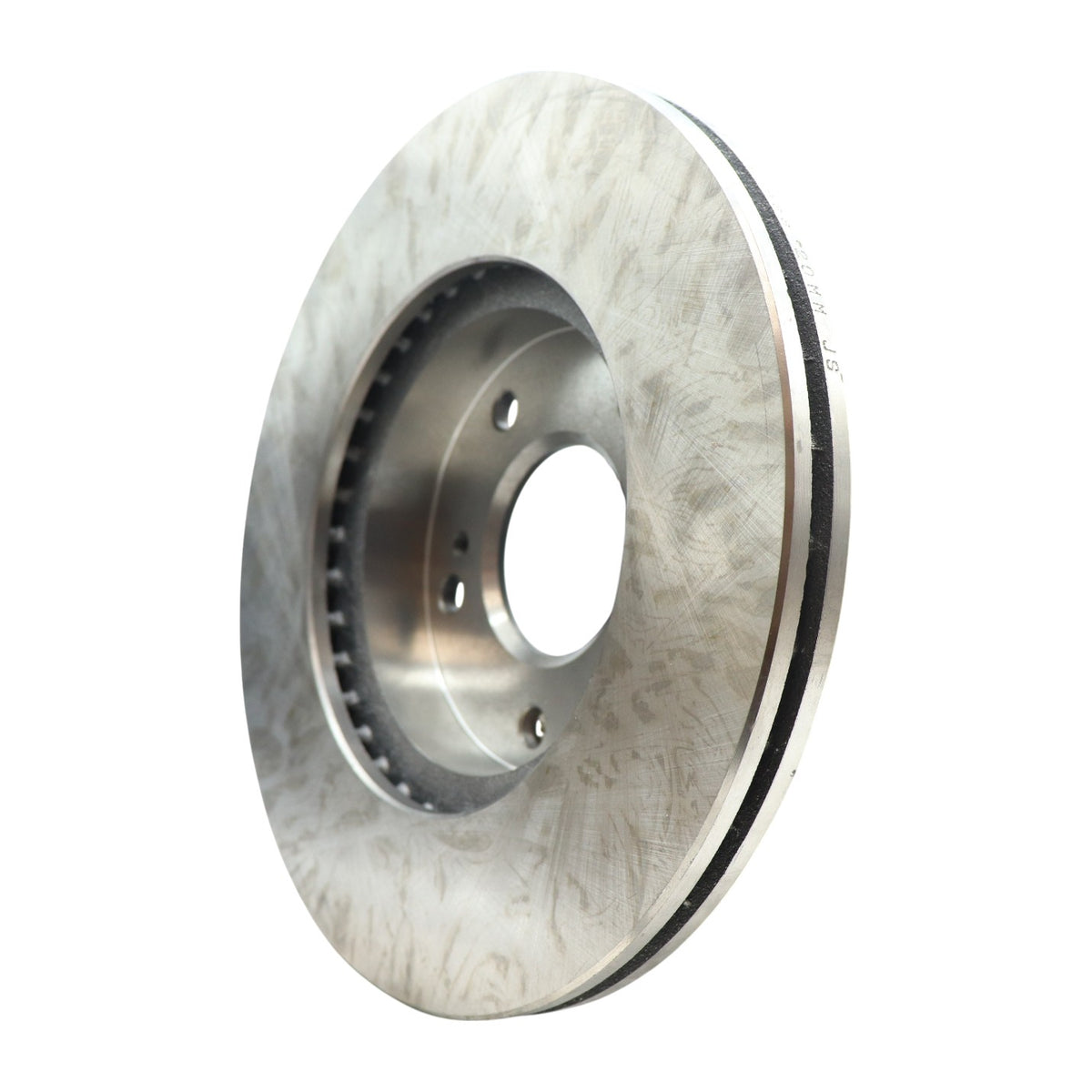 Disco de Freno Ventilado Del. Nissan Maxima – vista 4