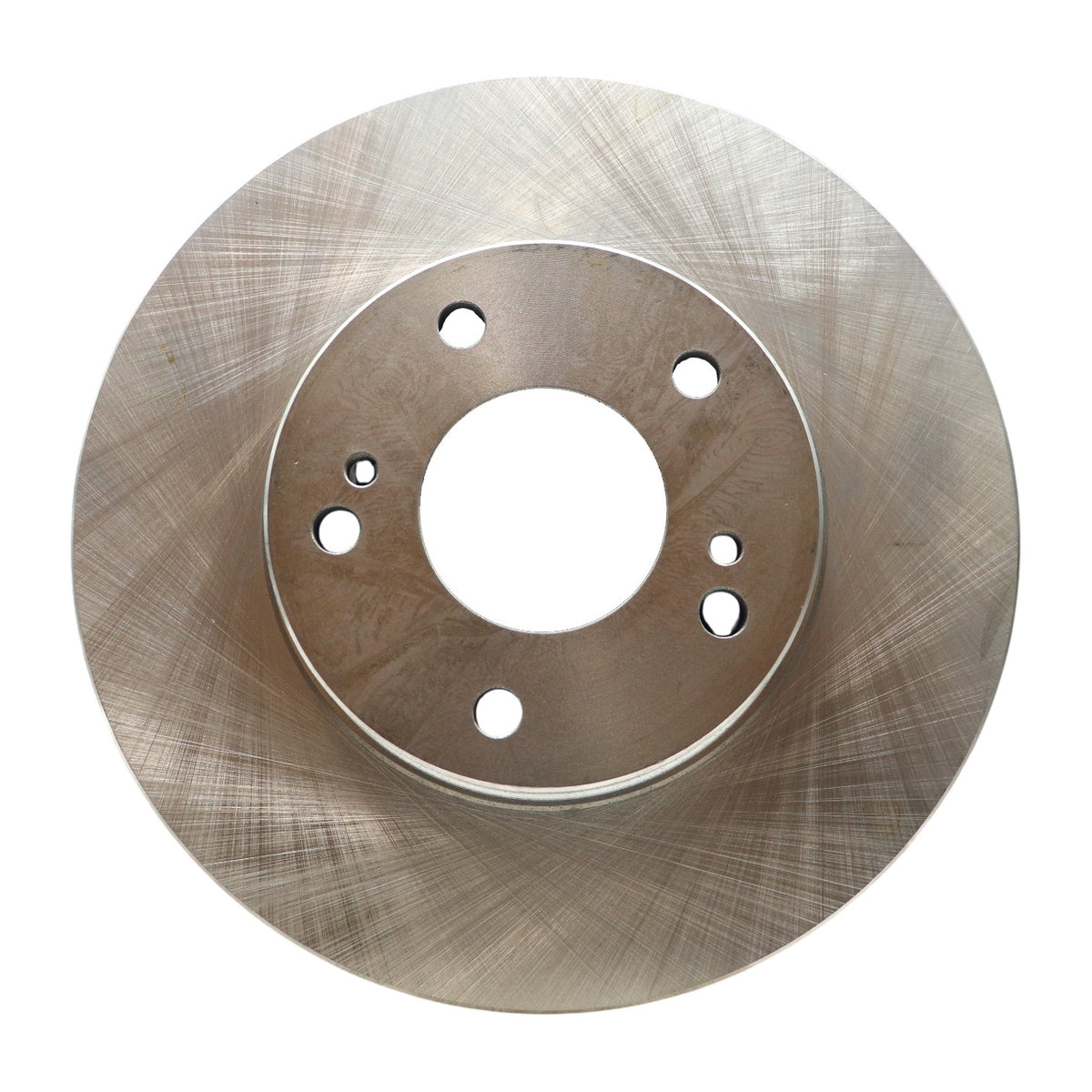 Disco de Freno Ventilado Del. Nissan Maxima – vista 1