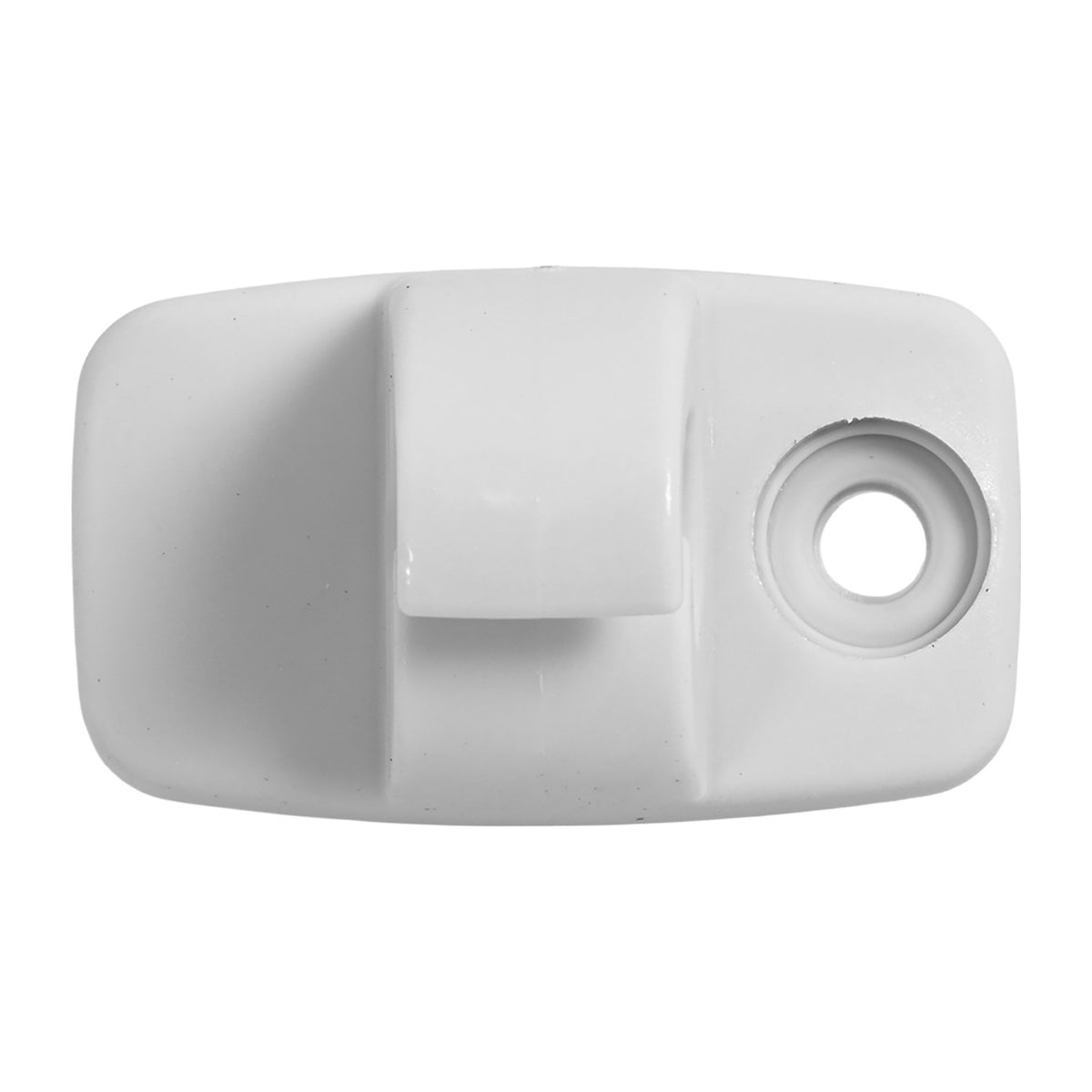 Visera Parasol Del. Volkswagen Crossfox 2005-2017 – vista 2