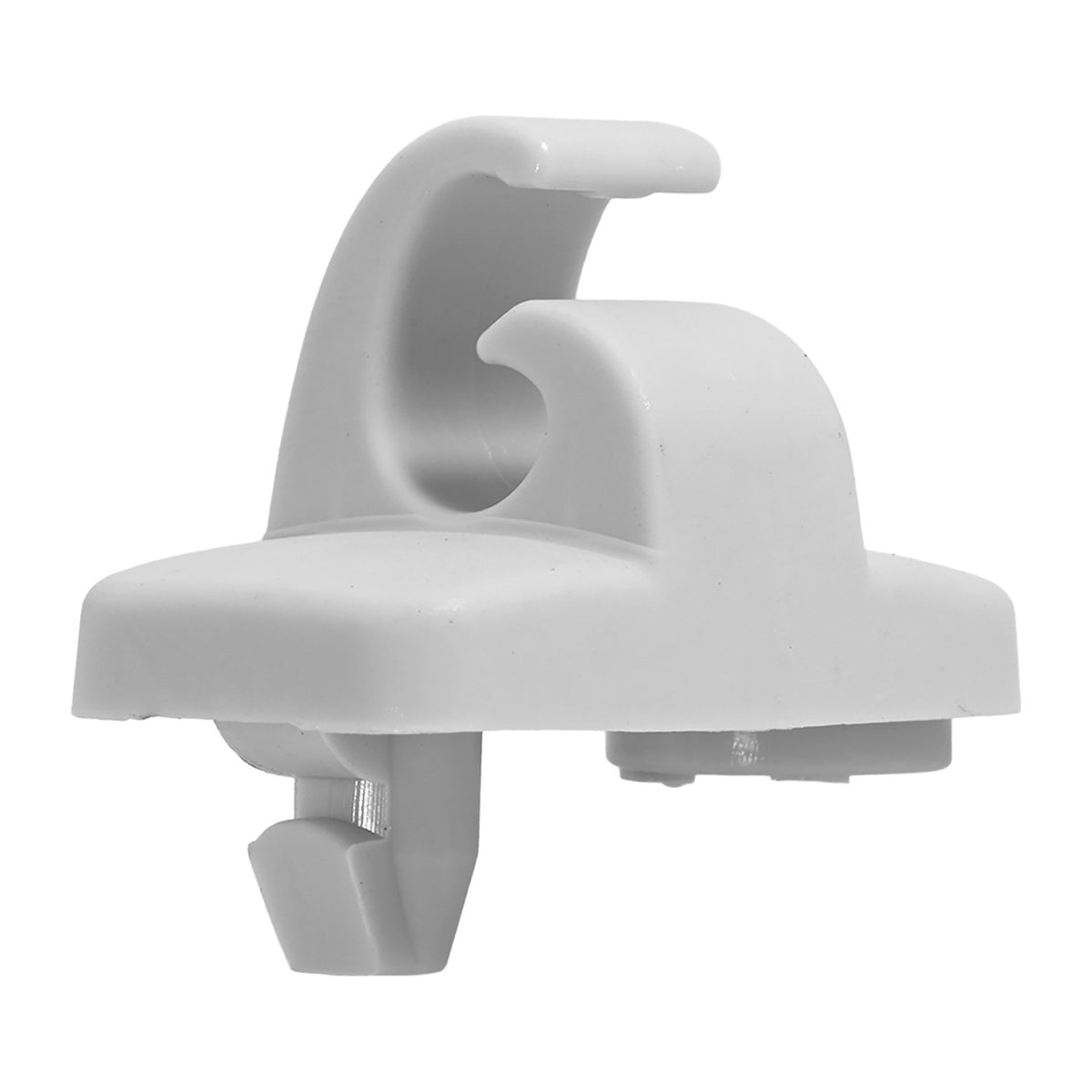 Visera Parasol Del. Volkswagen Crossfox 2005-2017 – vista 3