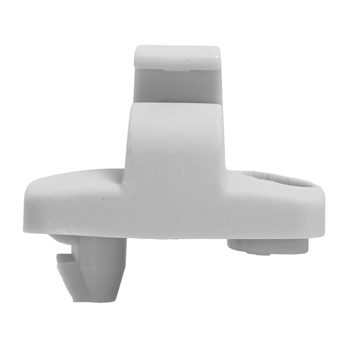 Visera Parasol Del. Volkswagen Crossfox 2005-2017 – vista 4