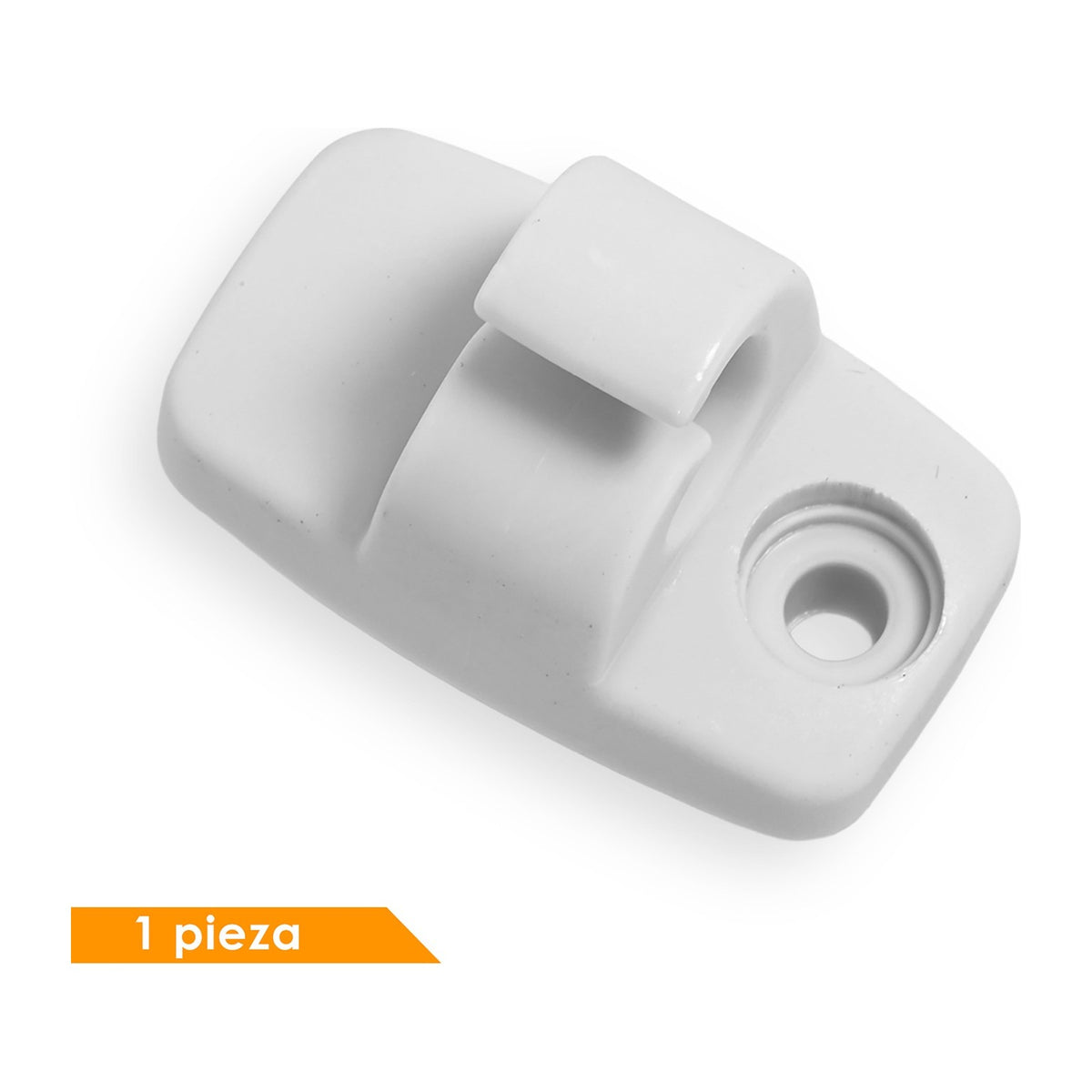 Visera Parasol Del. Volkswagen Crossfox 2005-2017 – vista 1