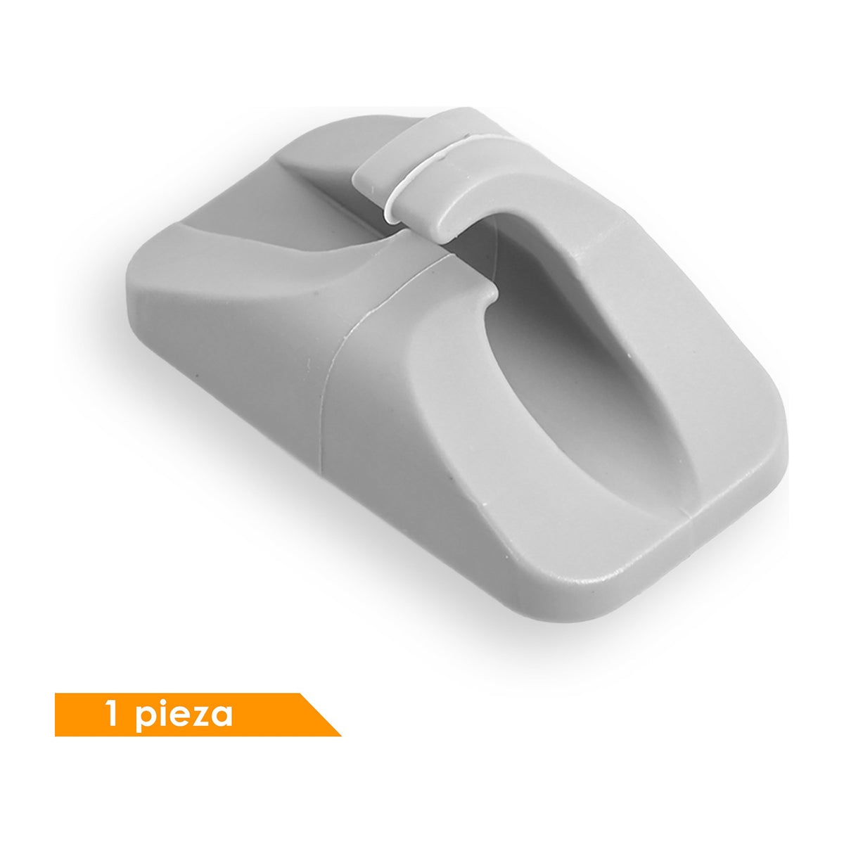 Visera Parasol Del. Volkswagen Saveiro / Volkswagen Gol 2008-2016 – vista 1