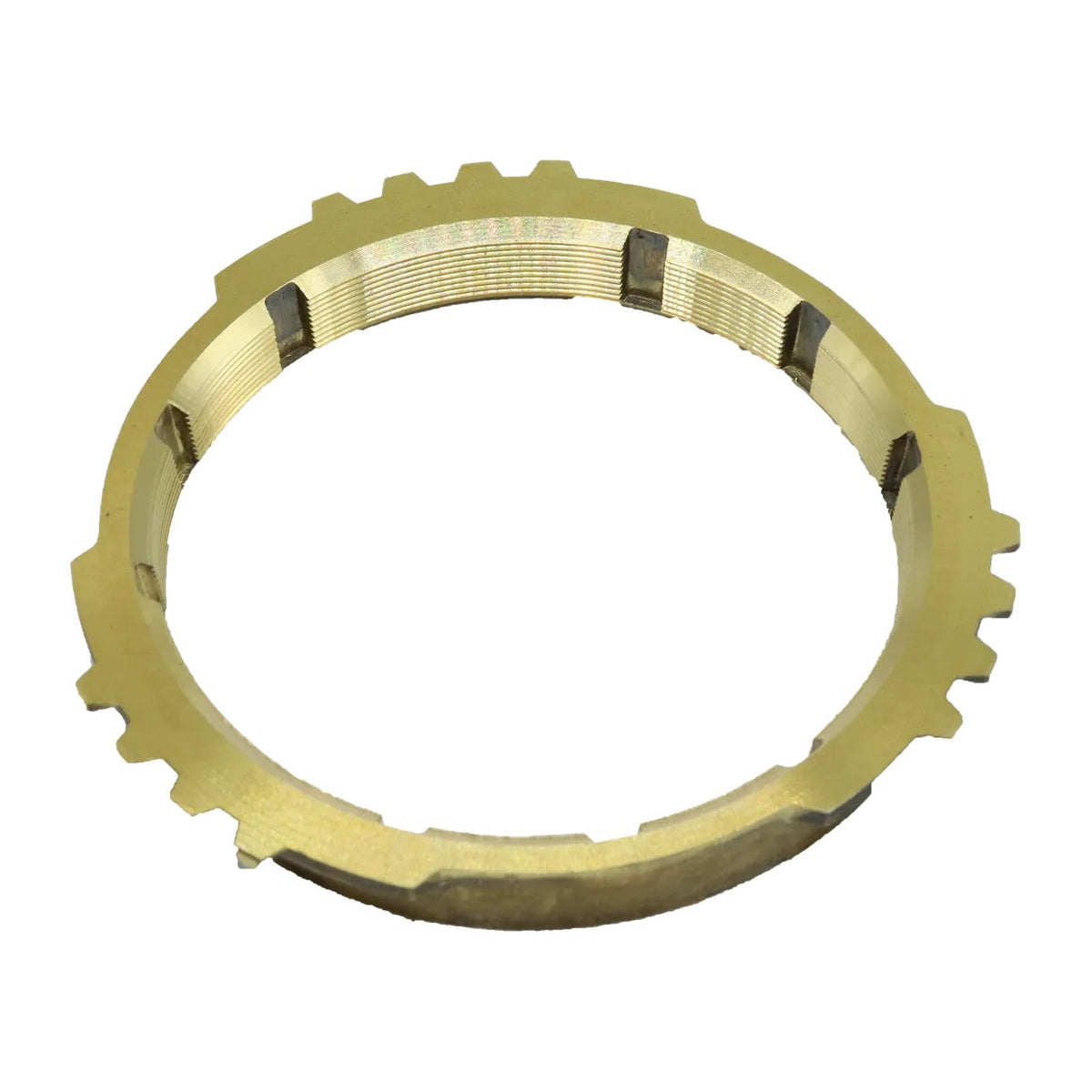Bronce de Caja Velocidad Nissan Tsuru / Nissan Sentra – vista 4