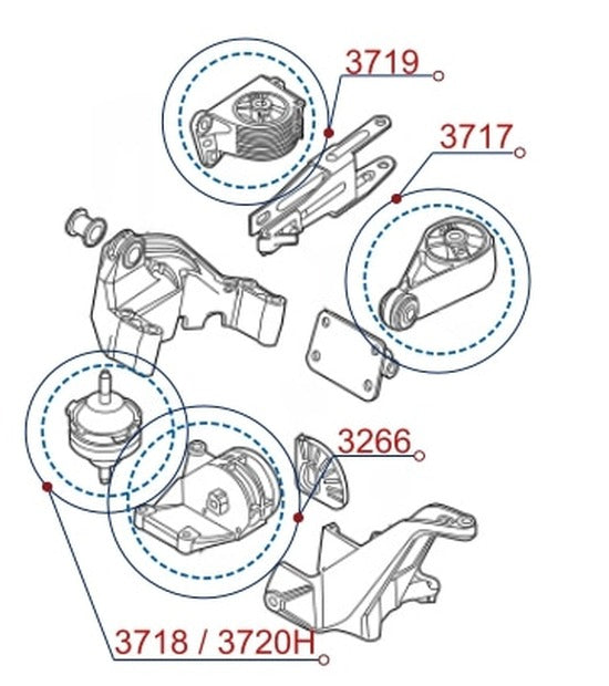 3266 diagrama