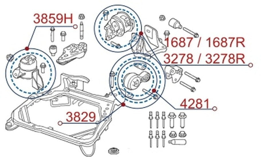 3278 diagrama