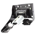 Soporte de Transmisión Izq. Peugeot 301 2012-2017