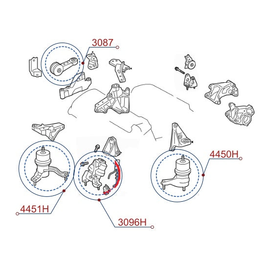 3296H diagrama