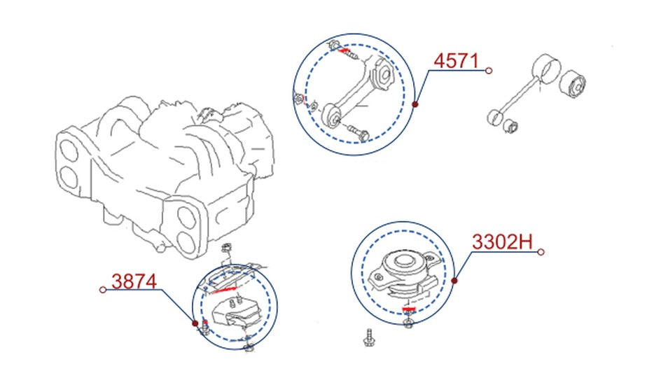 3302H diagrama