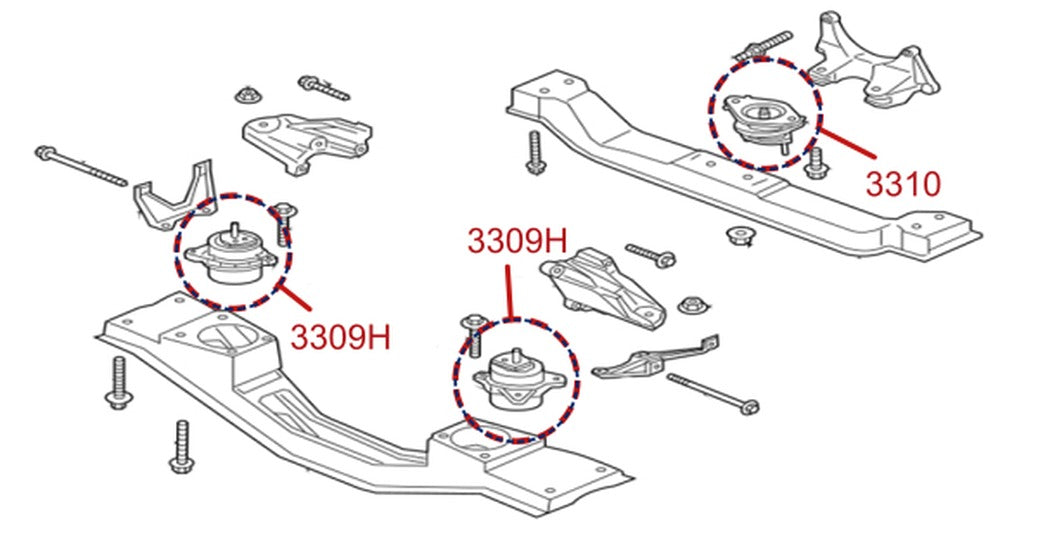 3310 diagrama