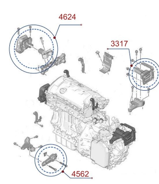 3317 diagrama