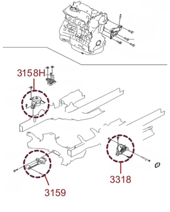 3318 diagrama