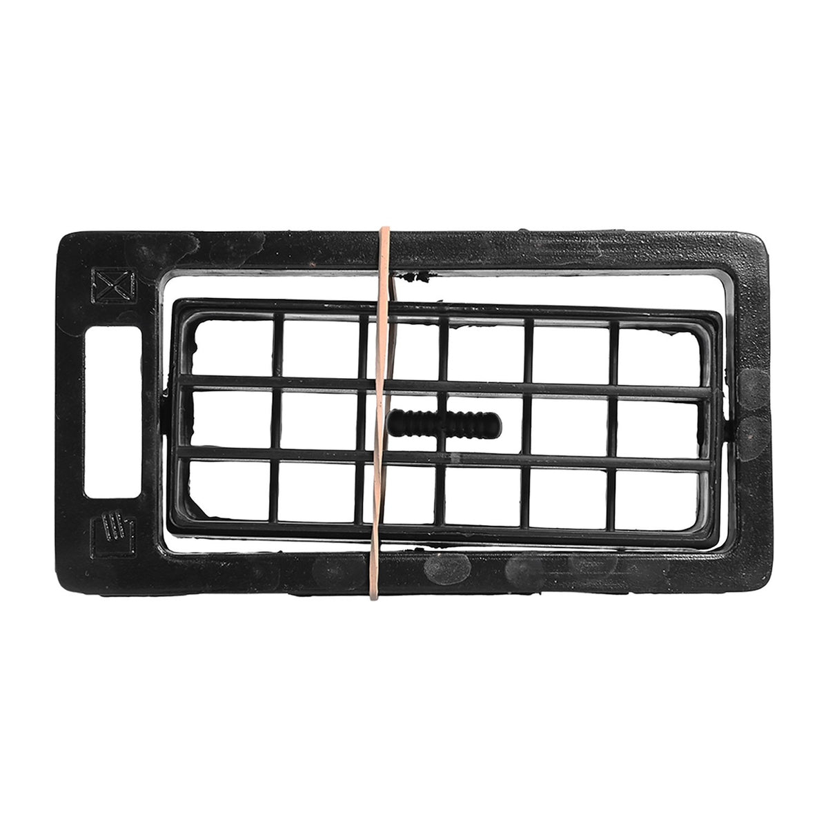 Rejilla de Ventila Nissan D21 / Nissan Pathfinder 1986-1995 – vista 2