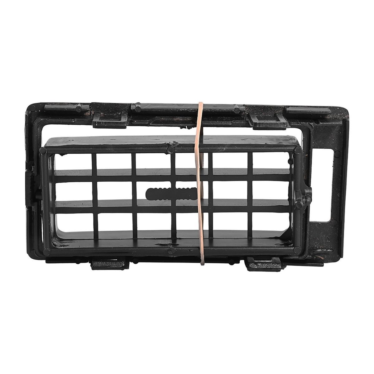Rejilla de Ventila Nissan D21 / Nissan Pathfinder 1986-1995 – vista 3