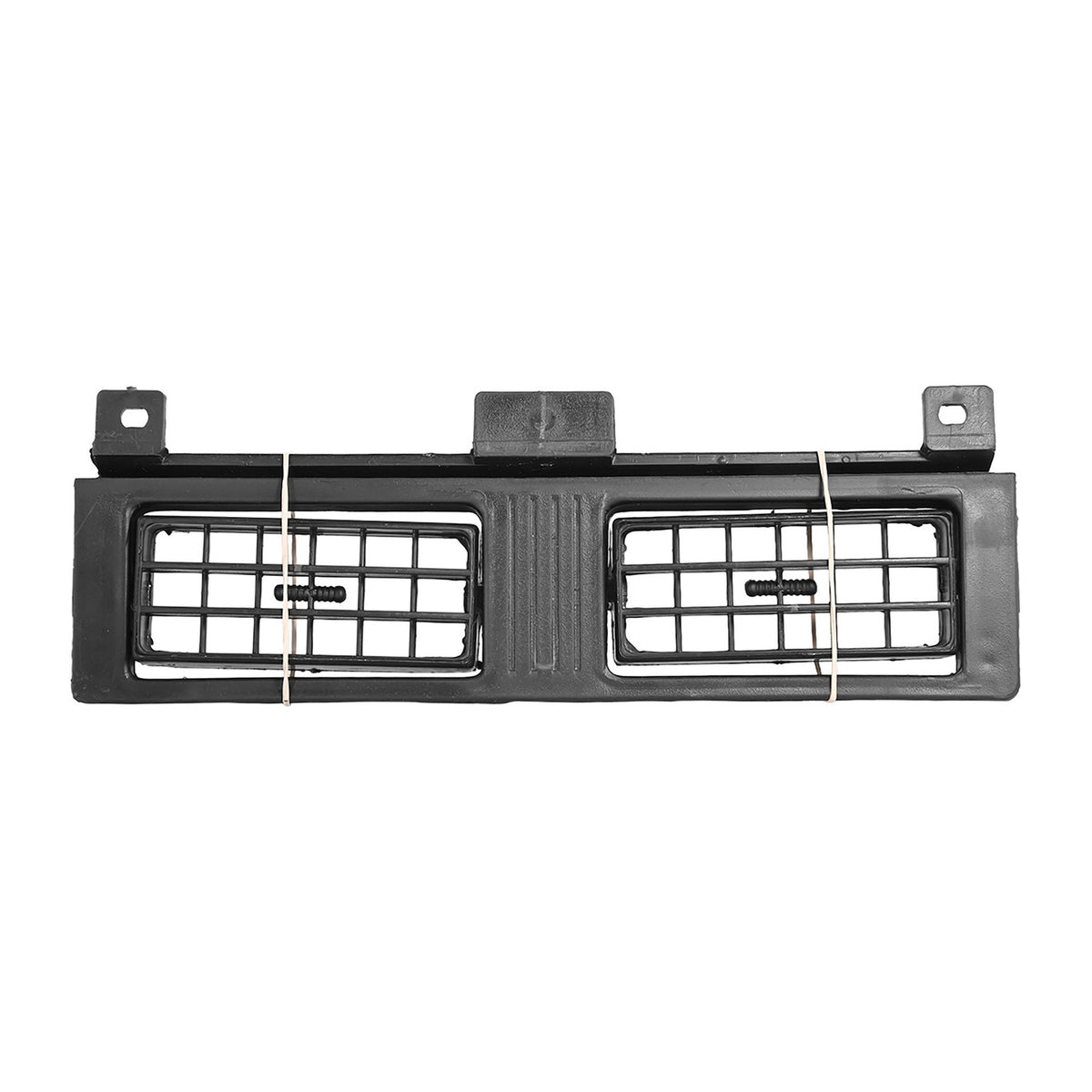 Rejilla de Ventila 3338 Del. Int. Nissan D21 1986-1992 – vista 2