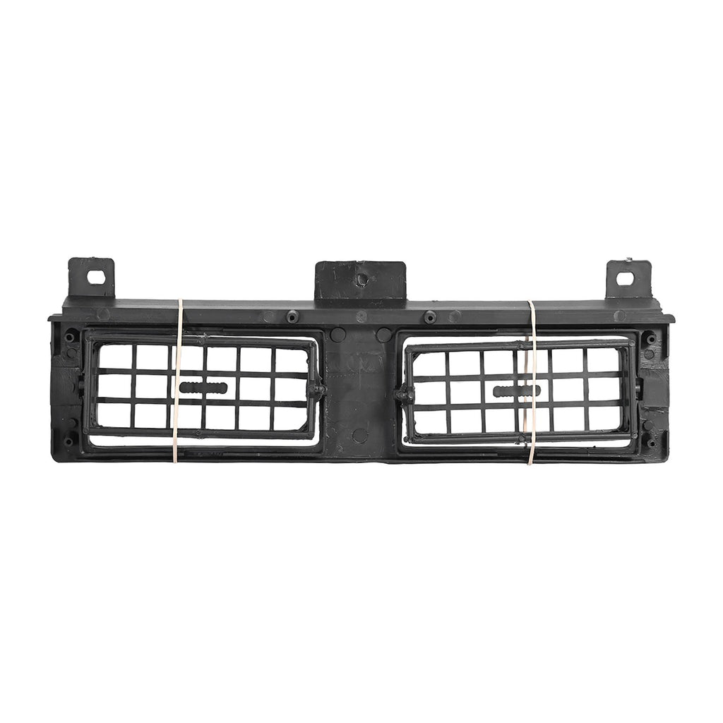 Rejilla de Ventila 3338 Del. Int. Nissan D21 1986-1992 – vista 3