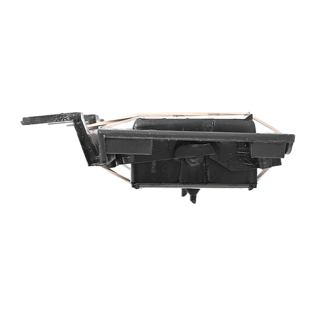 Rejilla de Ventila 3338 Del. Int. Nissan D21 1986-1992 – vista 4