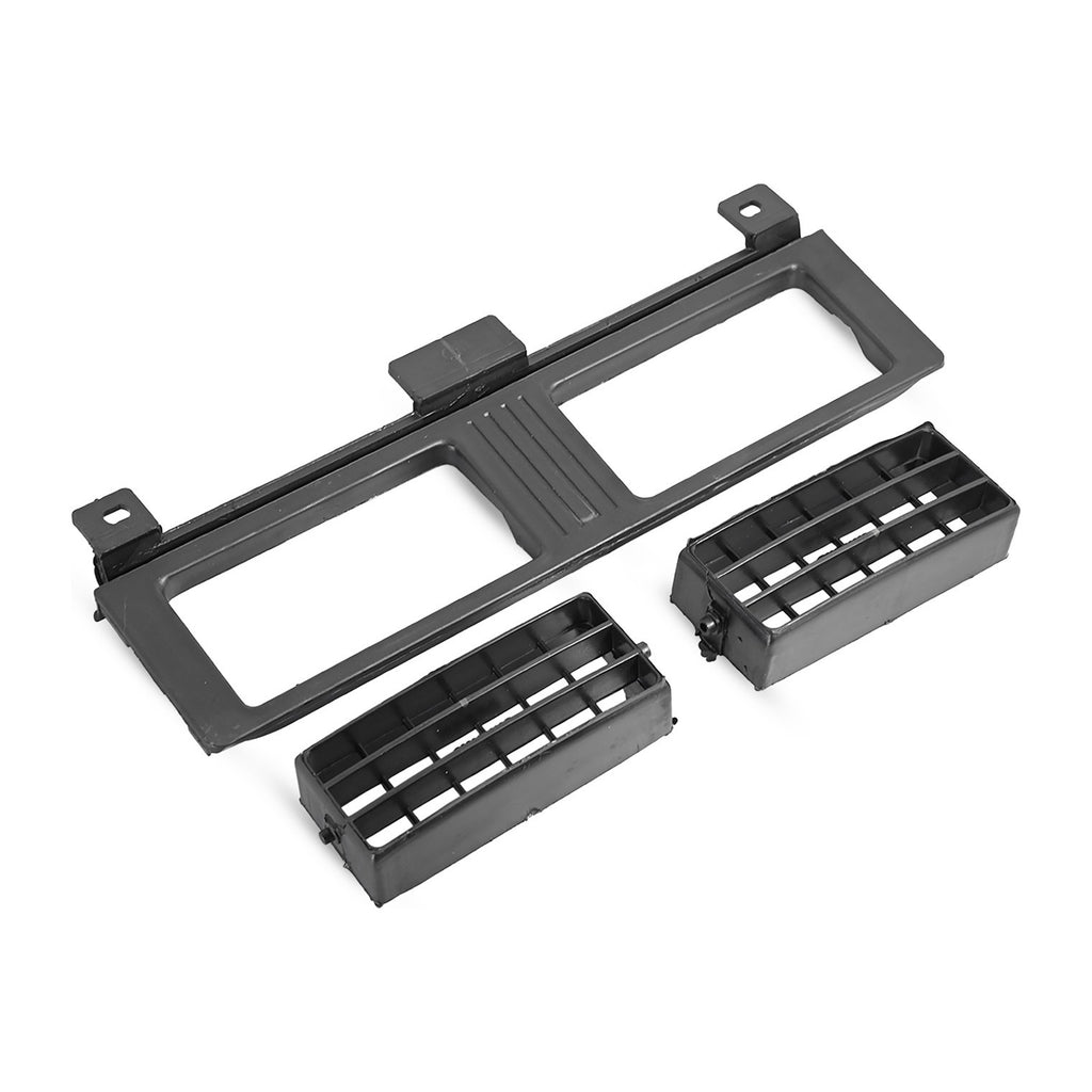 Rejilla de Ventila 3338 Del. Int. Nissan D21 1986-1992 – vista 1