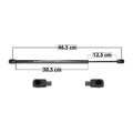 Amortiguador de Medallón Tras. Ford Expedition 2003-2006 – vista 1