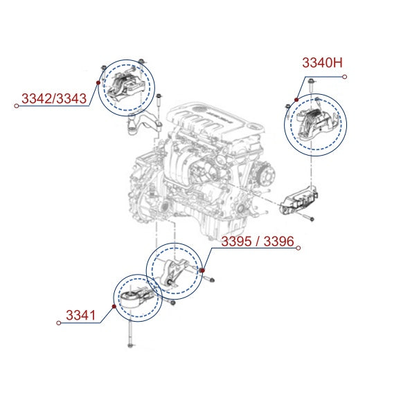 3343 diagrama