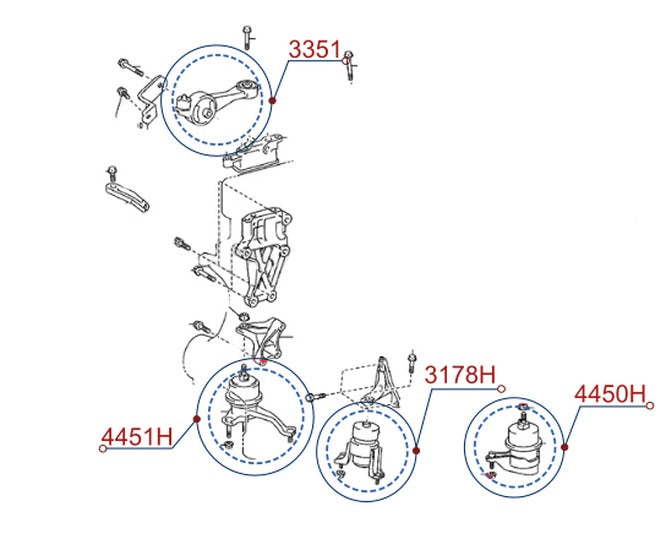 3351 diagrama