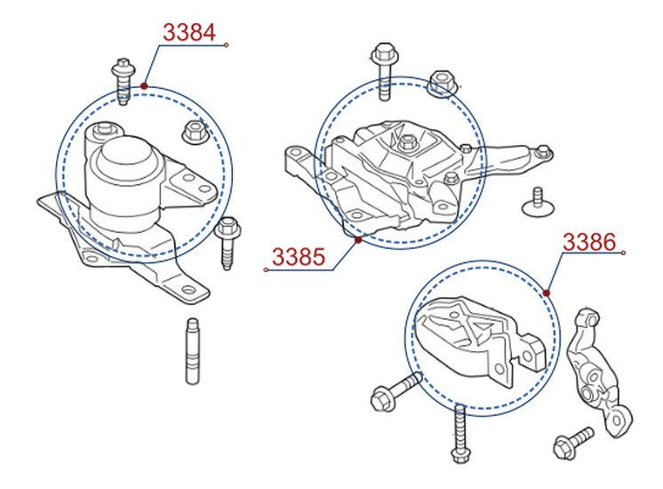 3385 diagrama