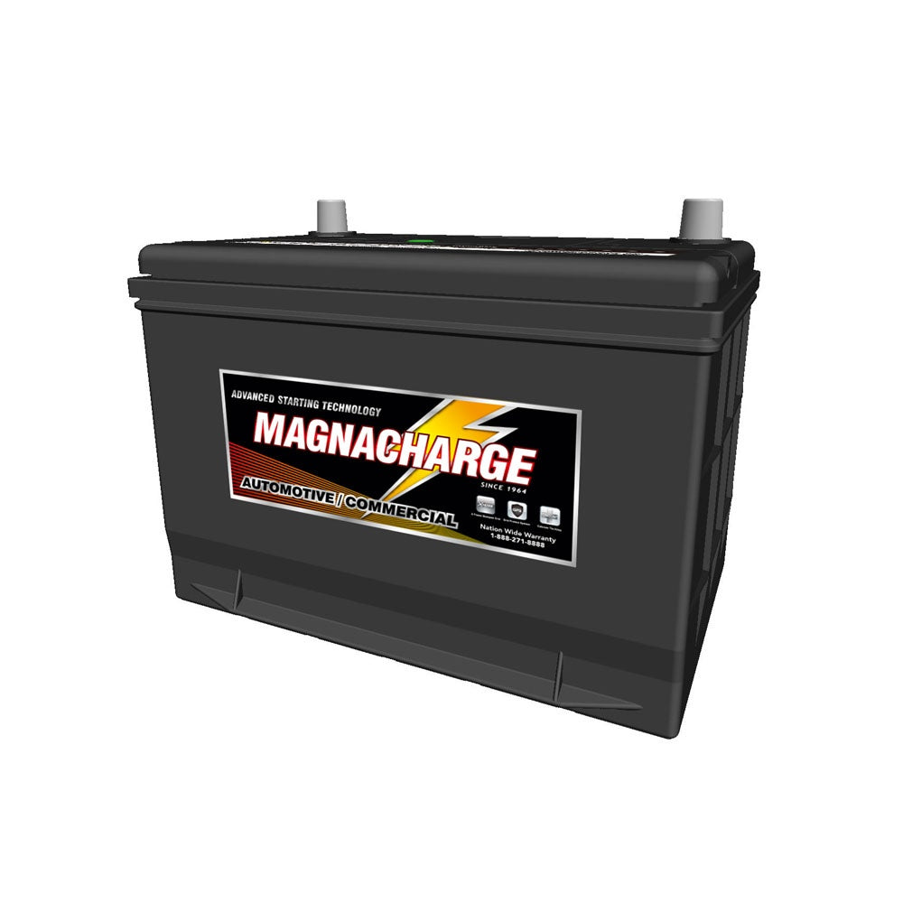 Batería Dodge Caravan / Dodge Dakota 1985-2007 – vista 3