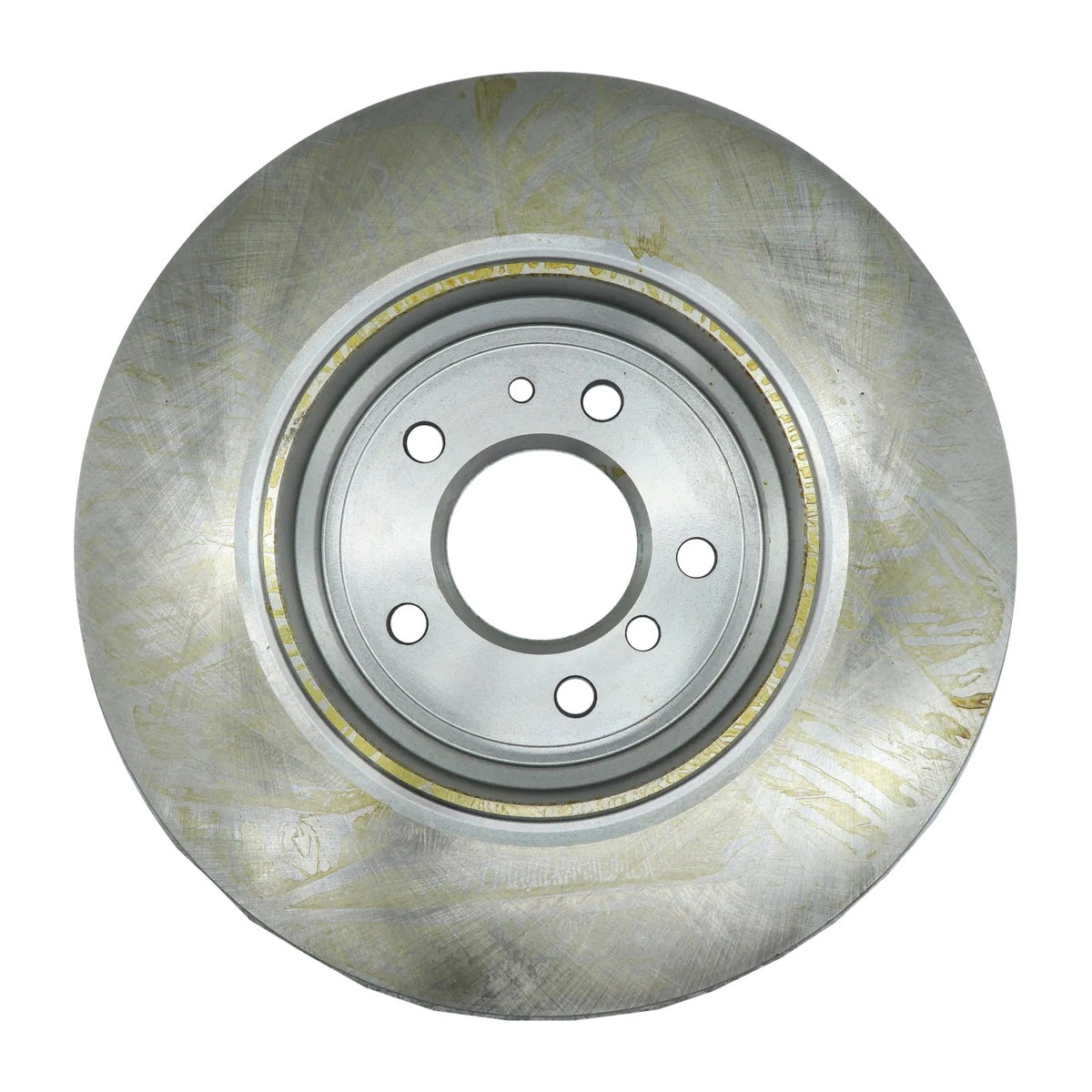 Disco de Freno Solido Tras. BMW 850Ci / BMW 840Ci – vista 4