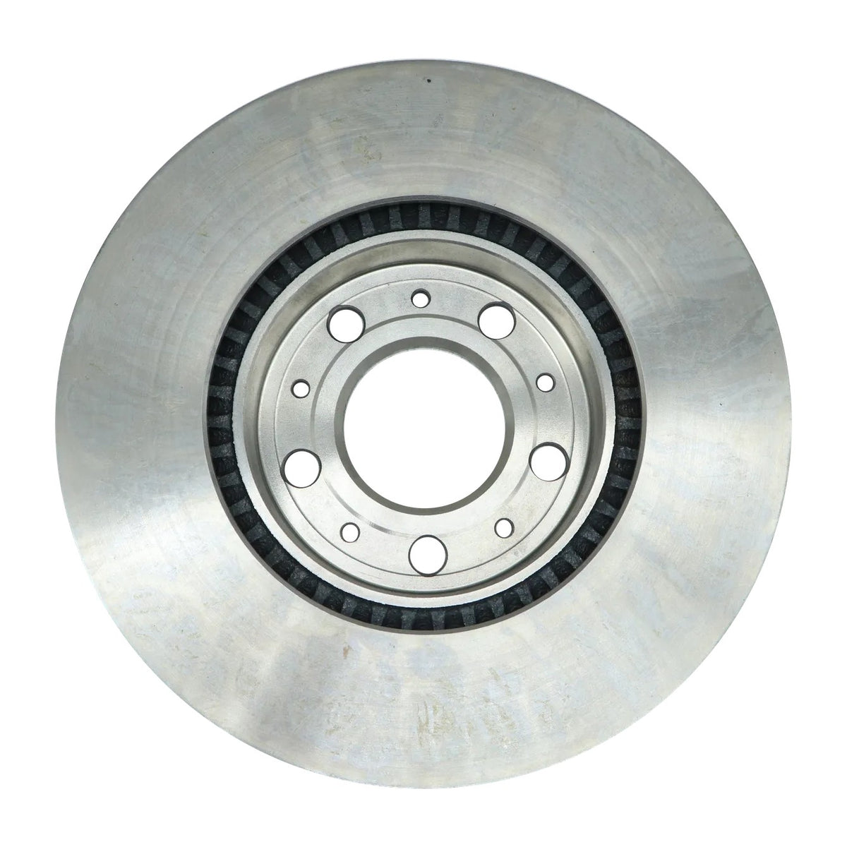 Disco de Freno Ventilado Del. Volvo V70 / Volvo C70 – vista 3