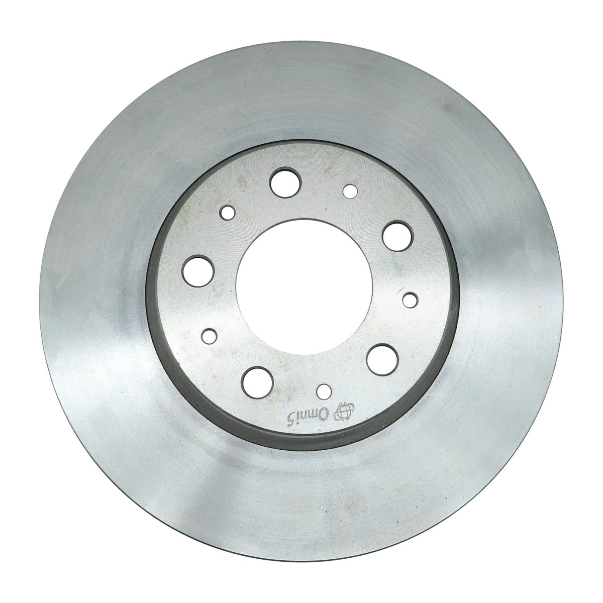 Disco de Freno Ventilado Del. Volvo V70 / Volvo C70 – vista 1