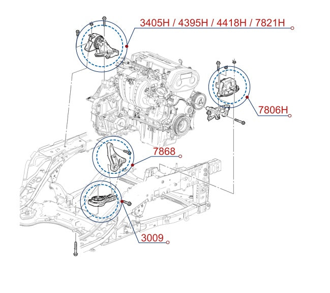 3405H diagrama